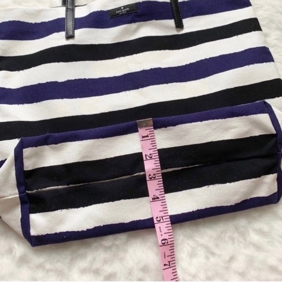 Kate spade tote - Picture 3 of 8